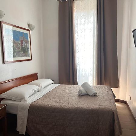 Booking Inn Settembre 95 ローマ エクステリア 写真