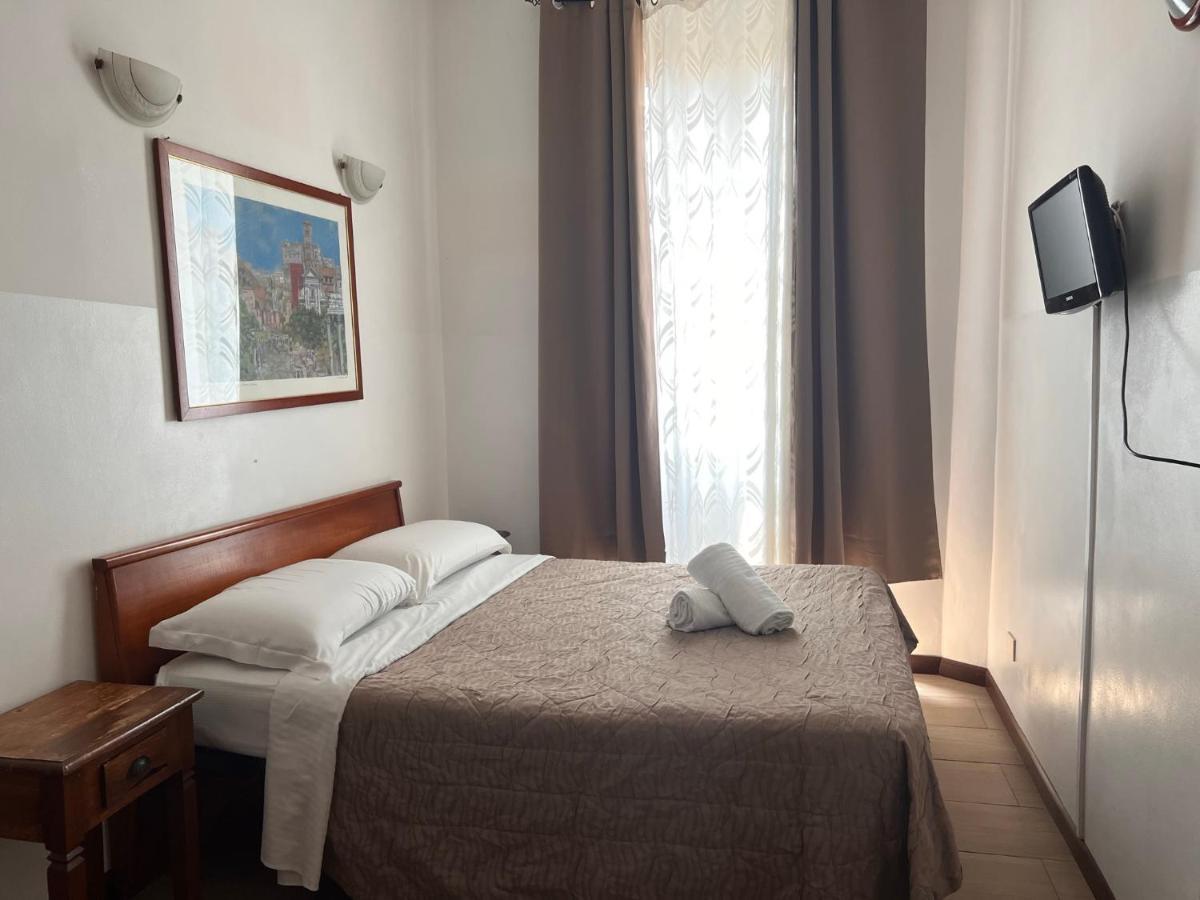 Booking Inn Settembre 95 ローマ エクステリア 写真