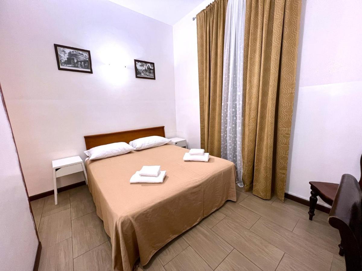 Booking Inn Settembre 95 ローマ エクステリア 写真