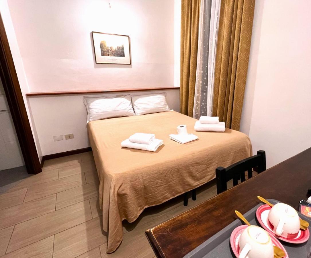 Booking Inn Settembre 95 ローマ エクステリア 写真