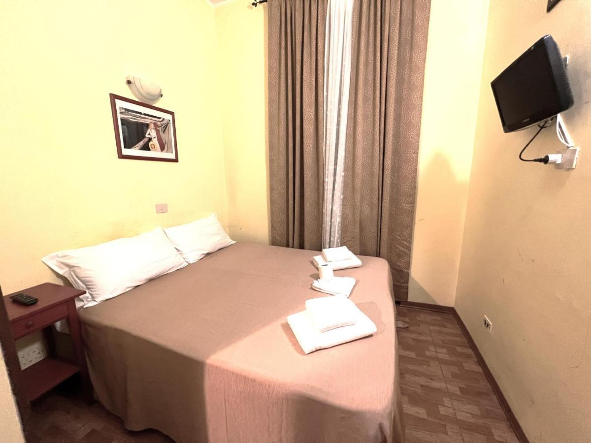 Booking Inn Settembre 95 ローマ エクステリア 写真